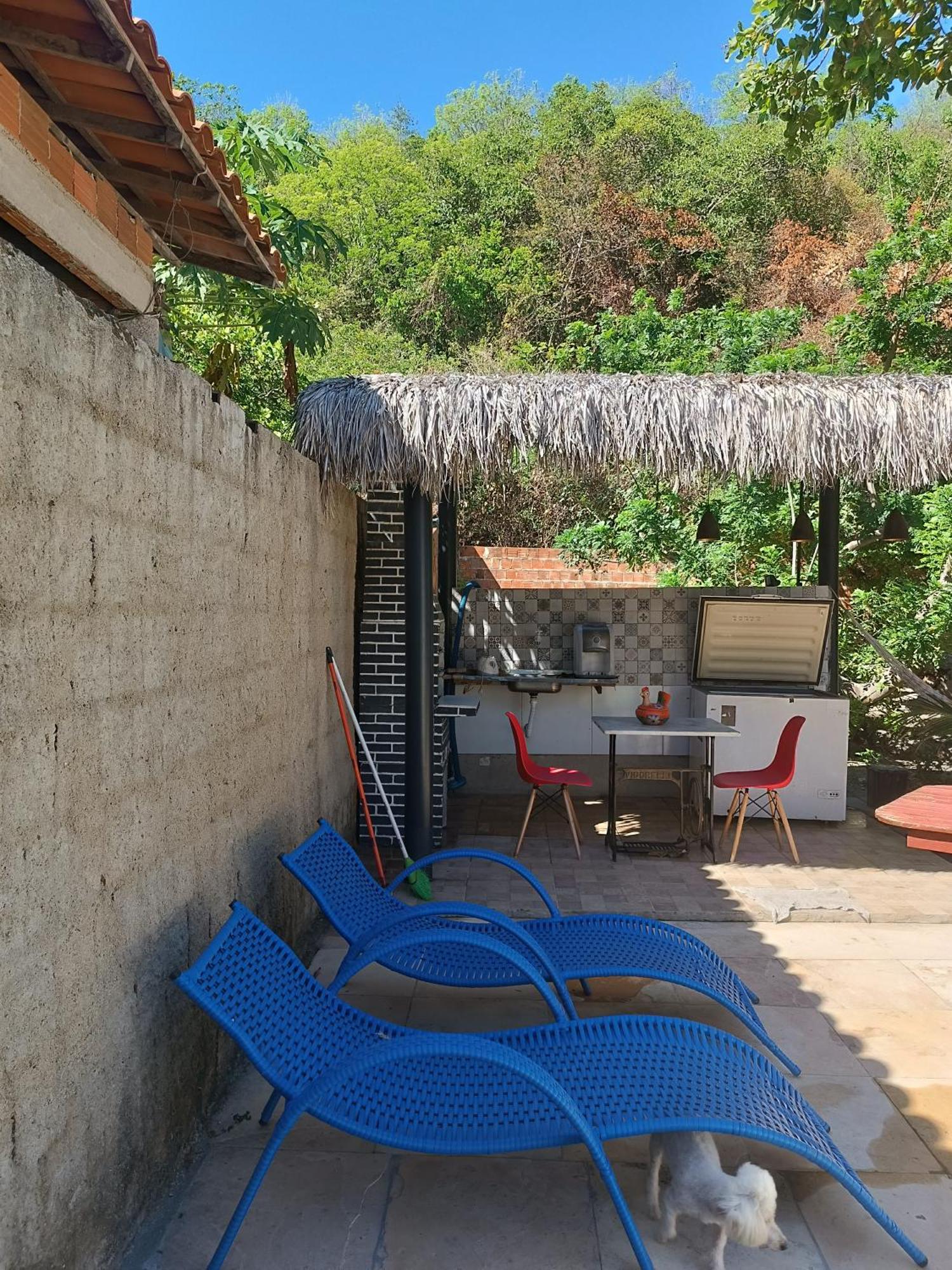 Homestay Maria Flor