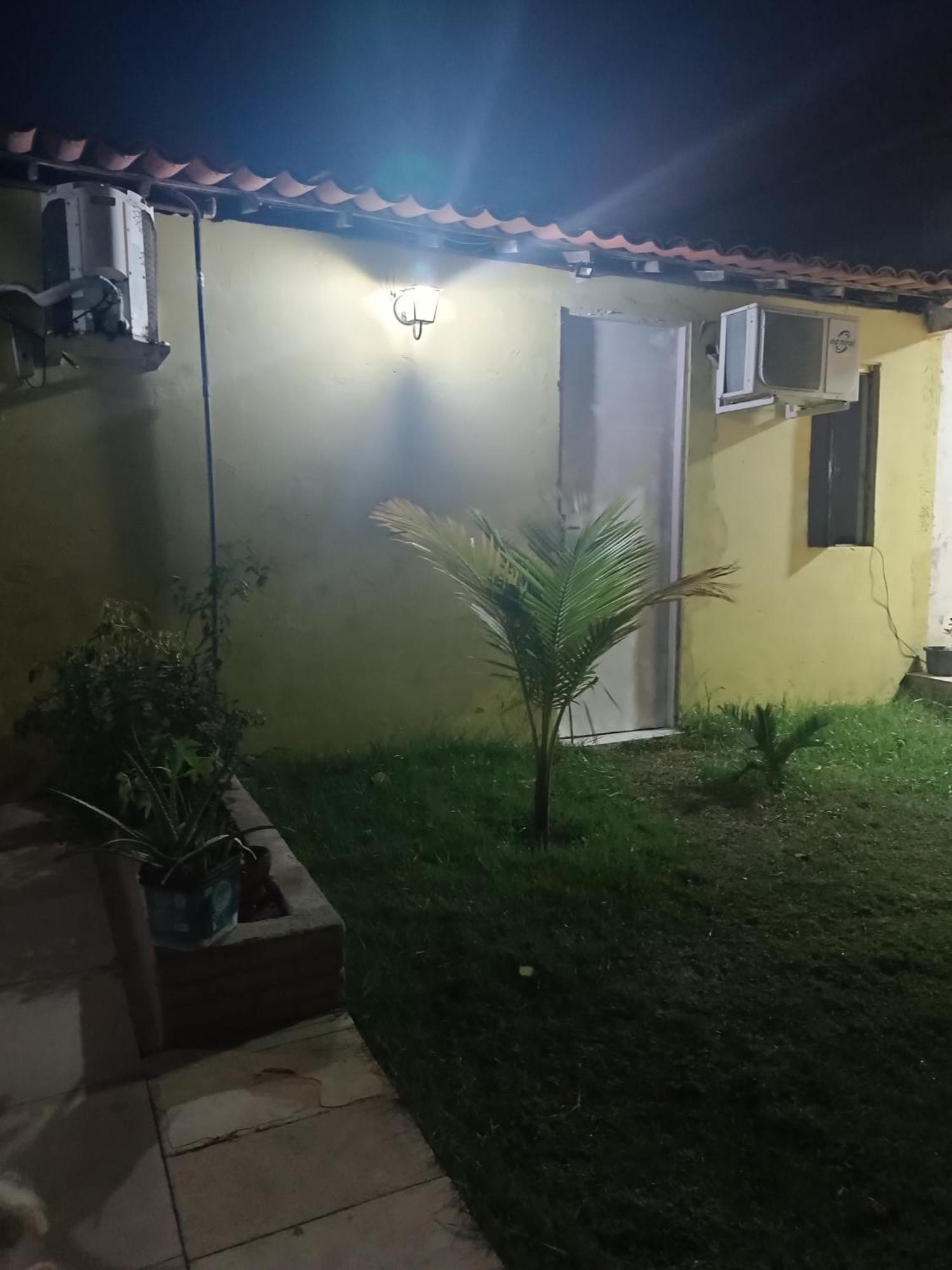 Maria Flor Homestay Caucaia