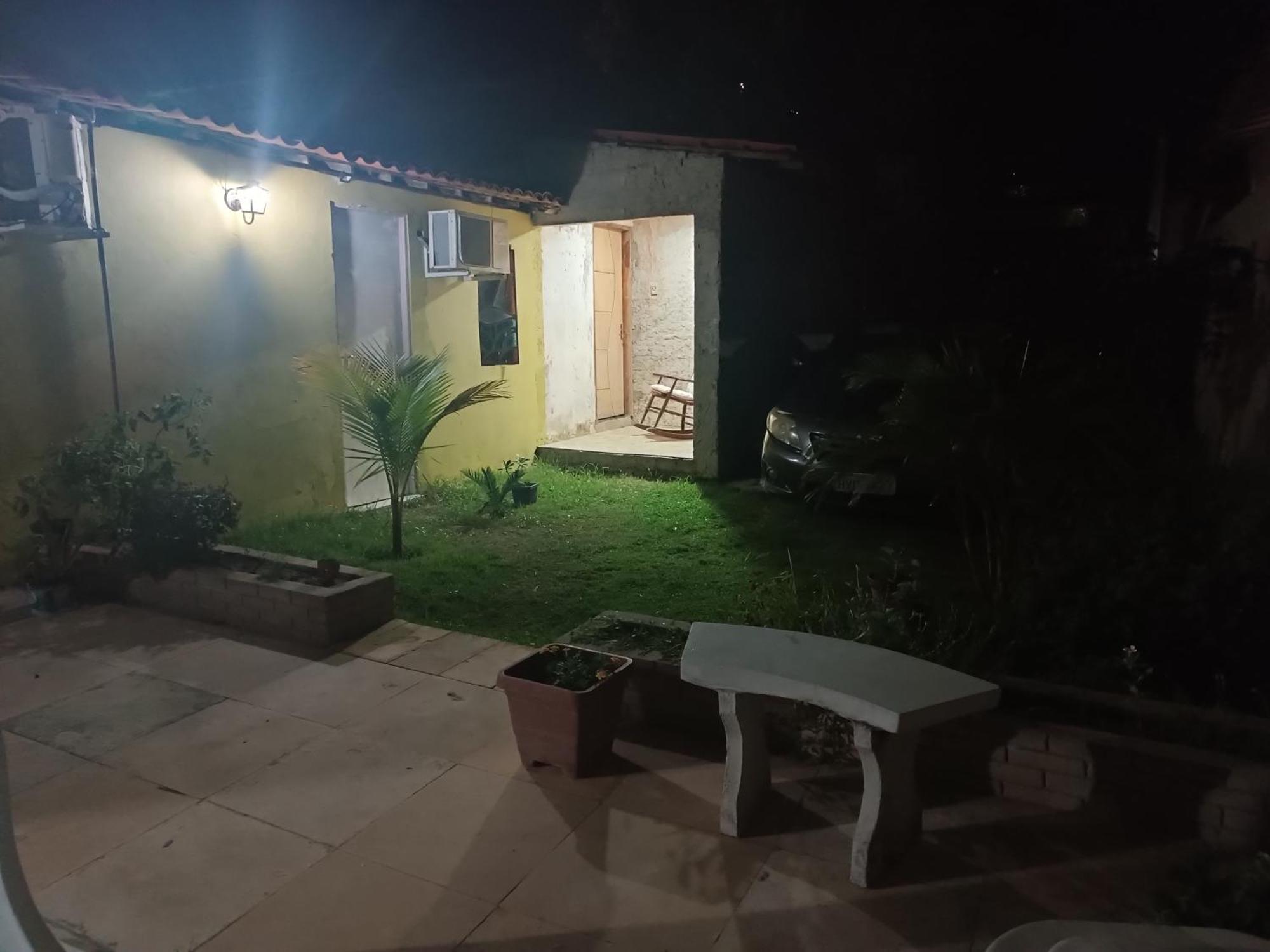 Homestay Maria Flor *