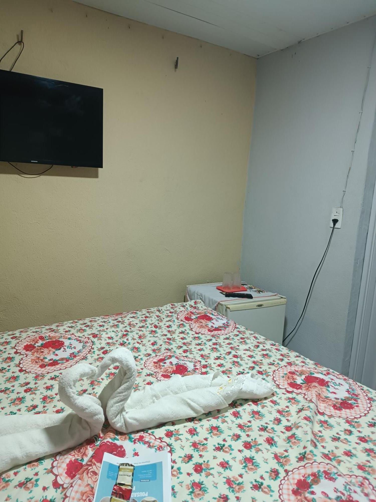 Maria Flor Homestay