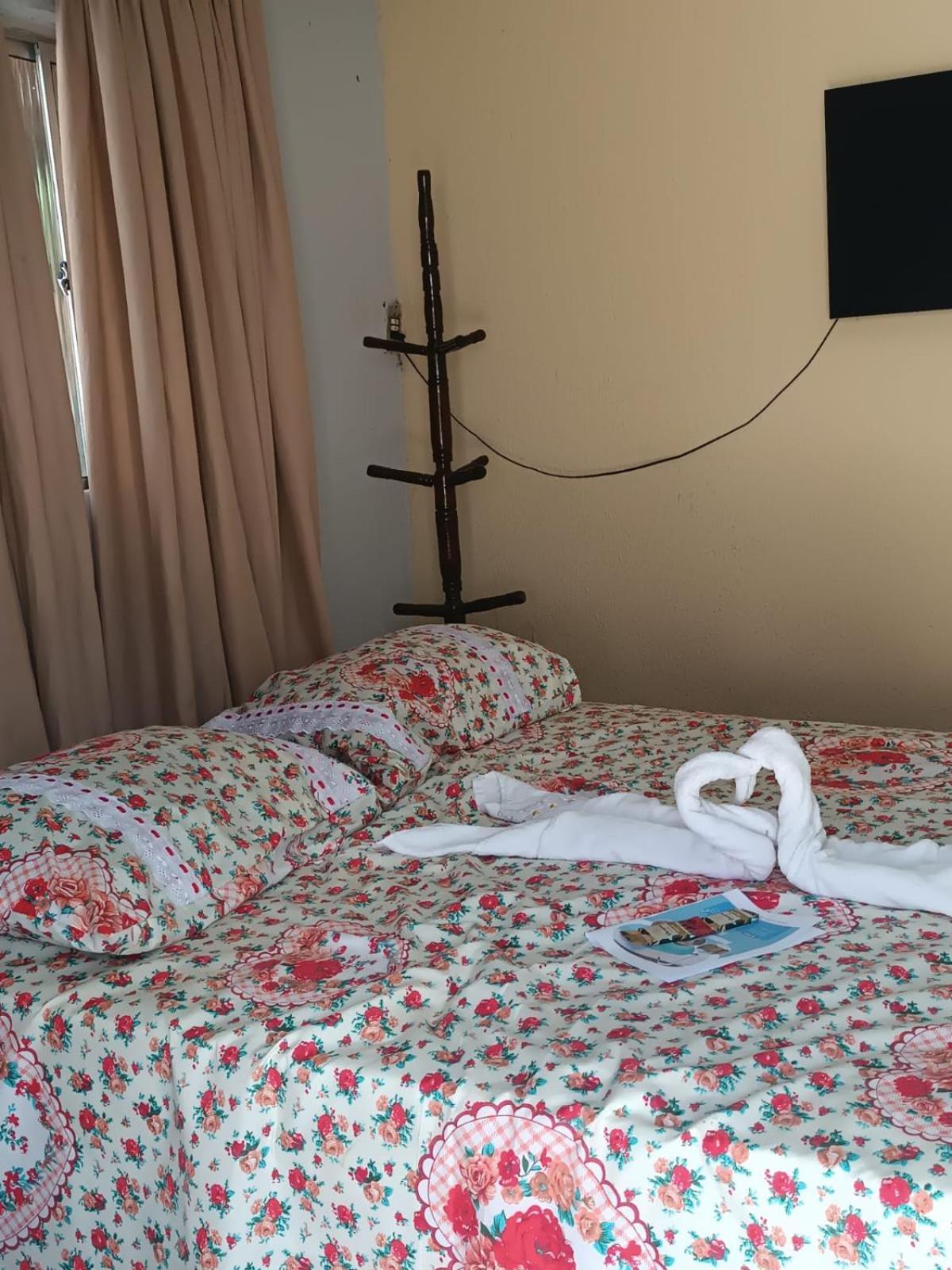 Maria Flor Homestay Caucaia