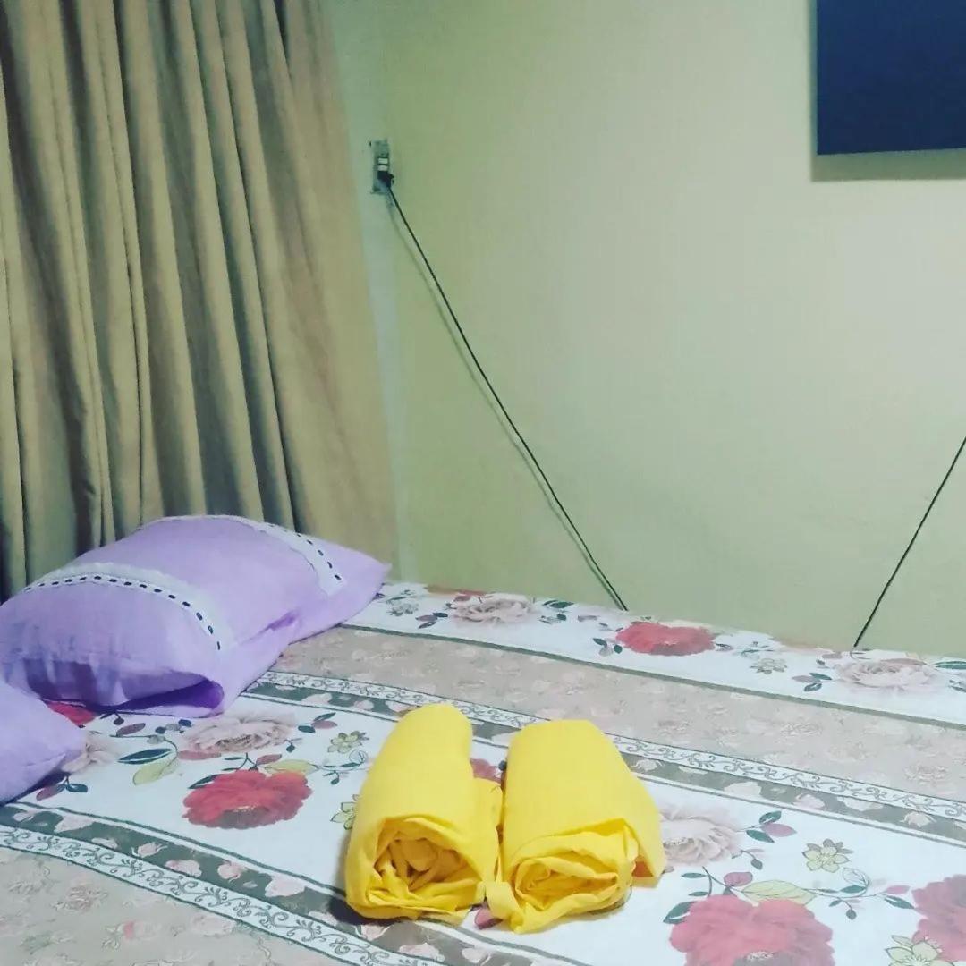 Maria Flor Homestay Caucaia