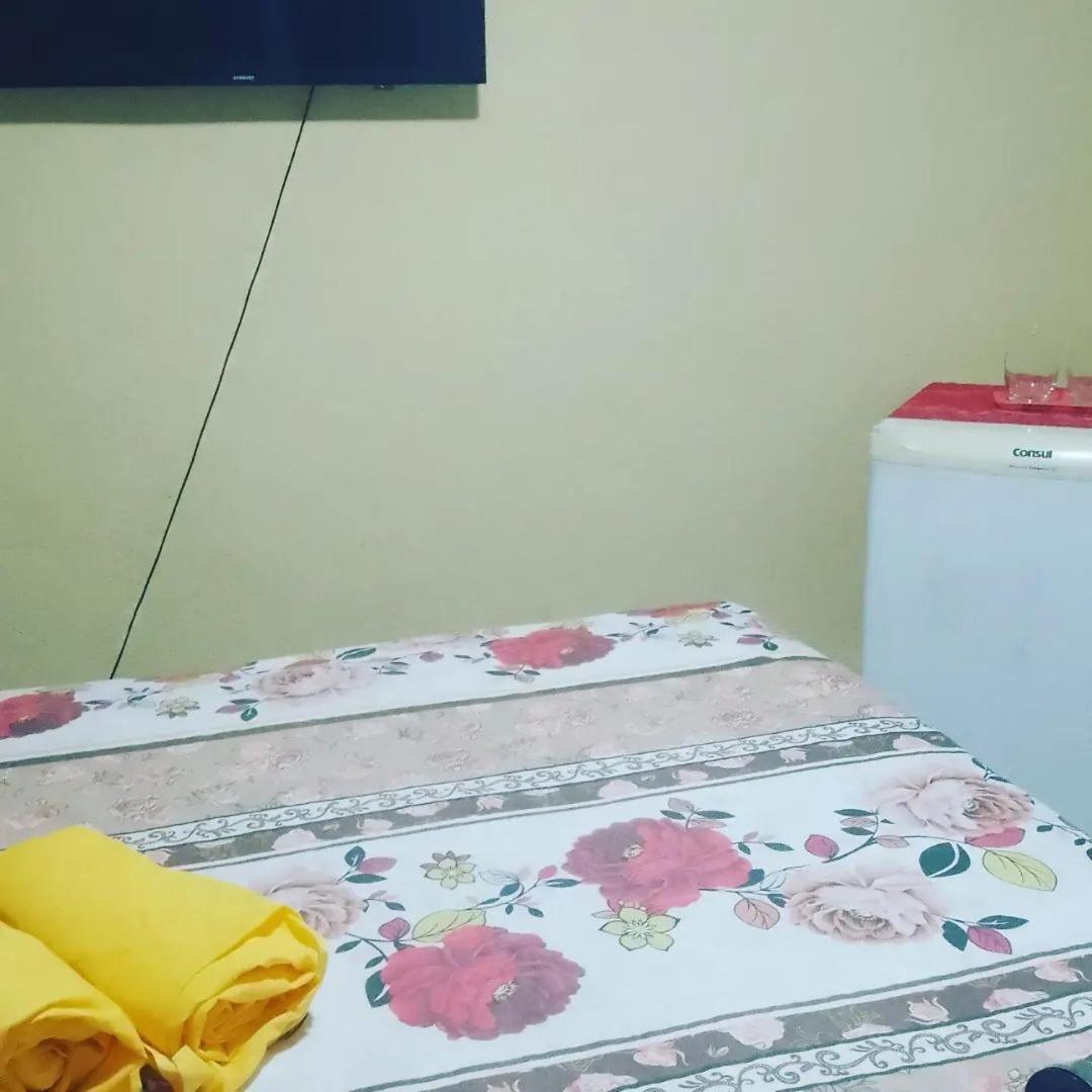 Maria Flor Homestay *