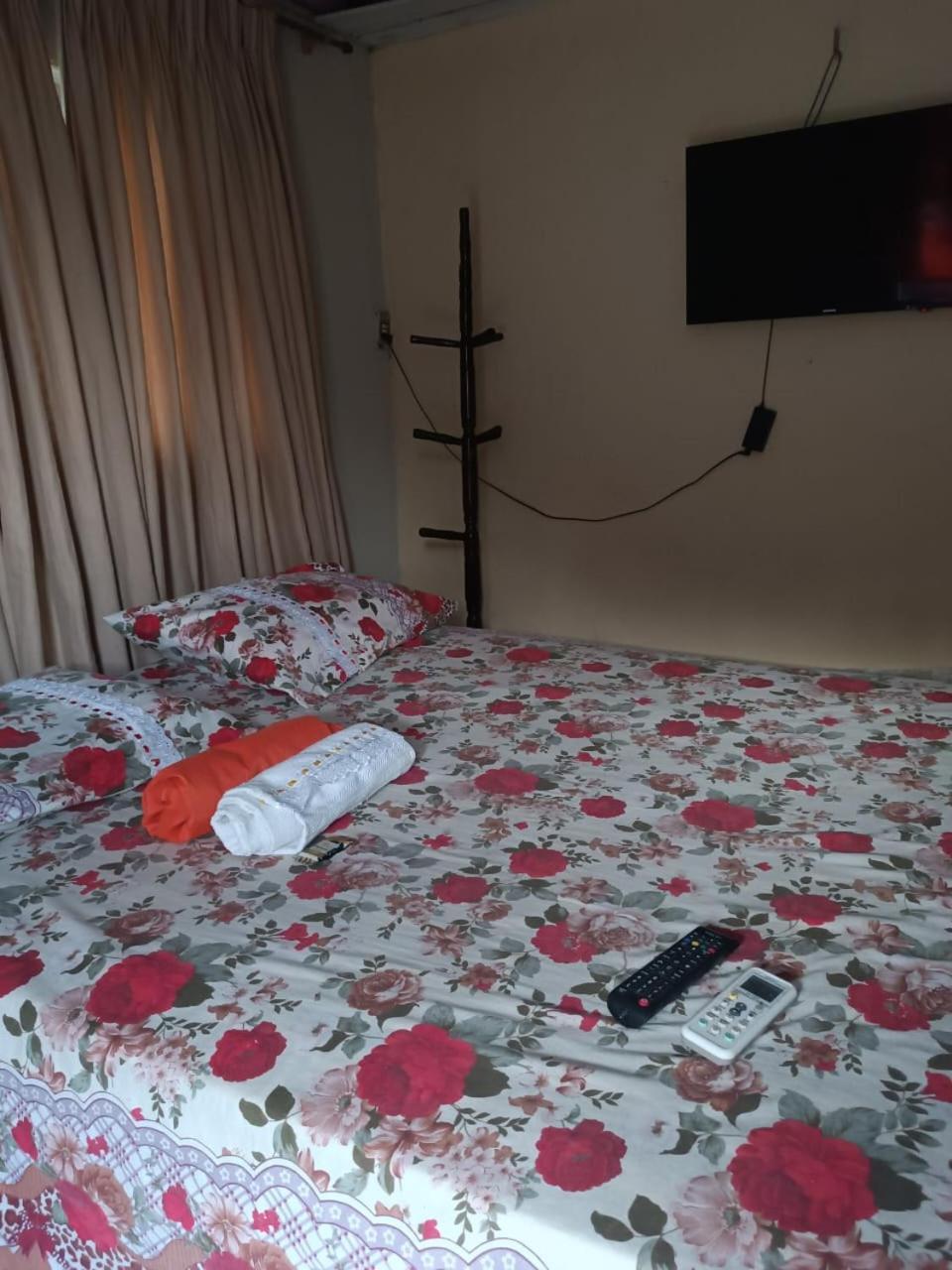 Maria Flor Homestay