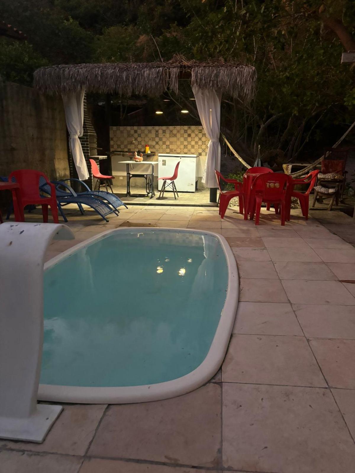 Homestay Maria Flor *