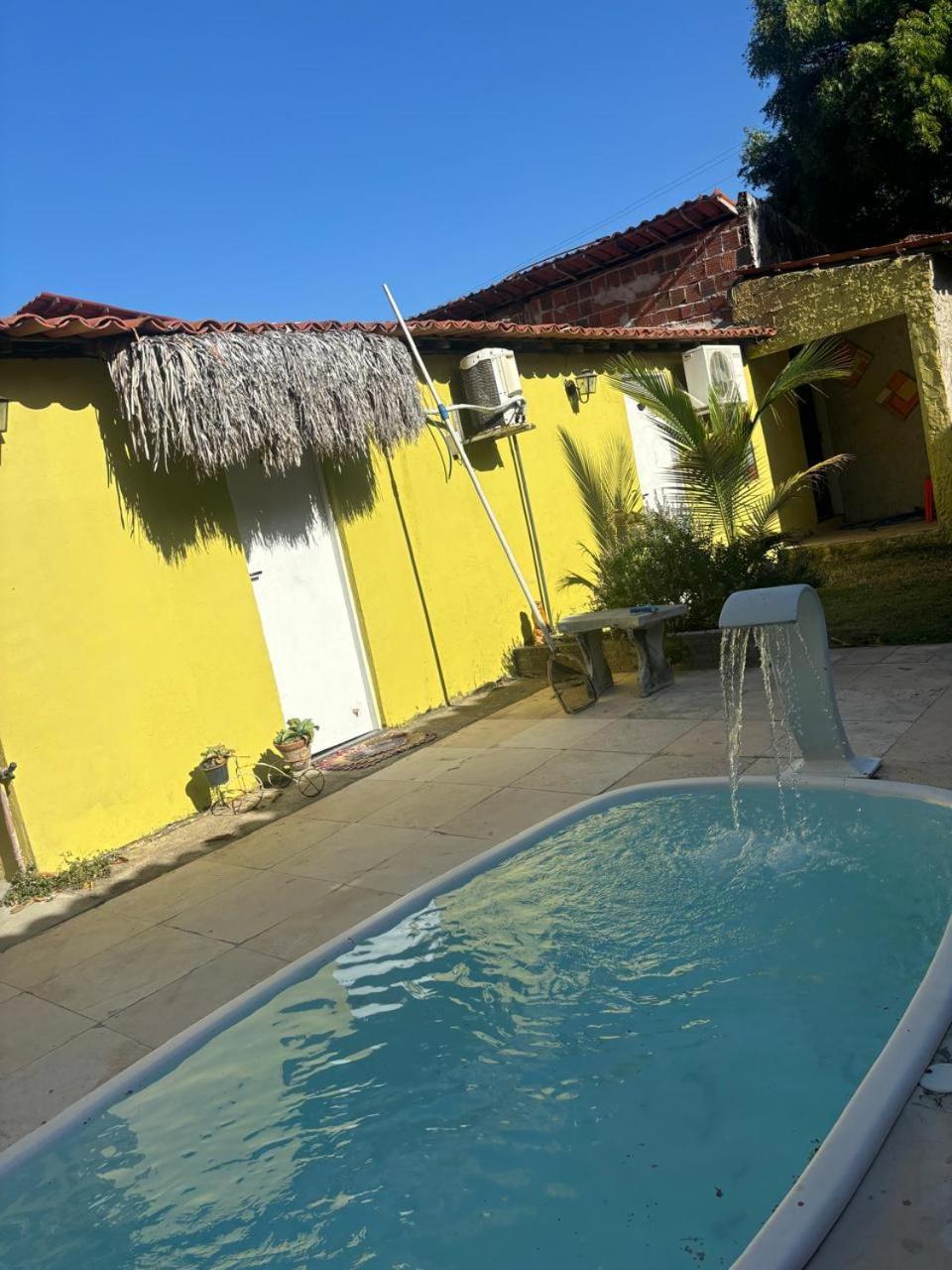 Homestay Maria Flor *
