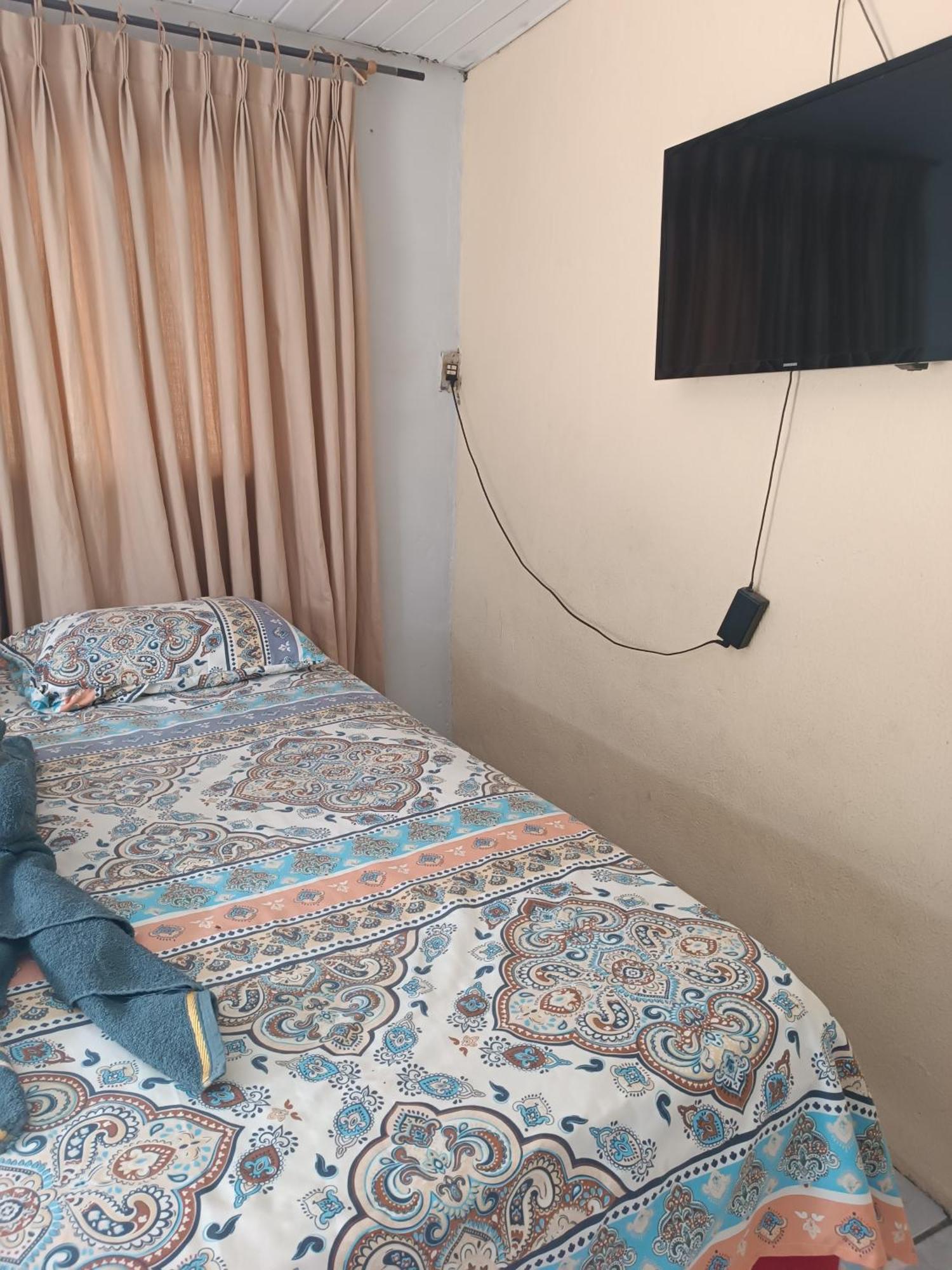Homestay Maria Flor *